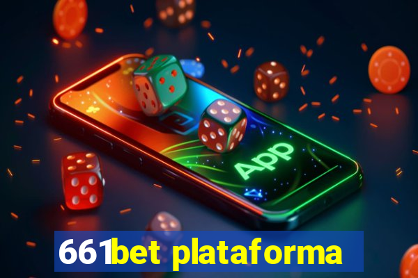 661bet plataforma